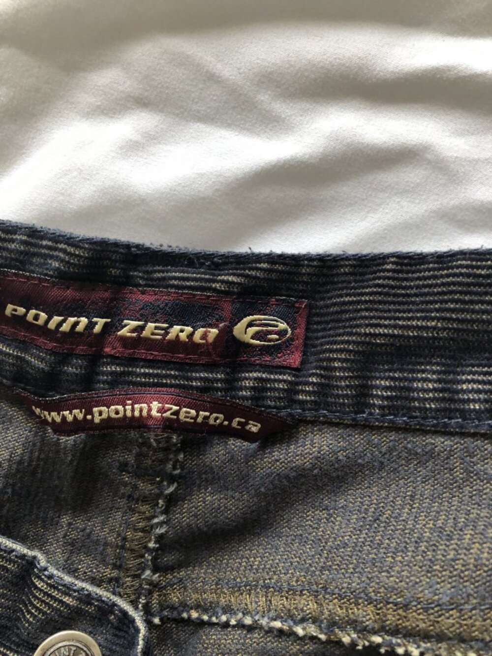 Point zero cords - Picture 4 of 8